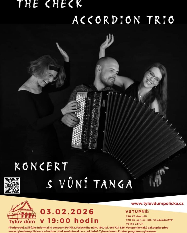 Instagram post from accordiontrio. This post is in position 4.