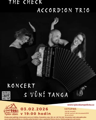 Instagram post from accordiontrio. This post is in position 4.